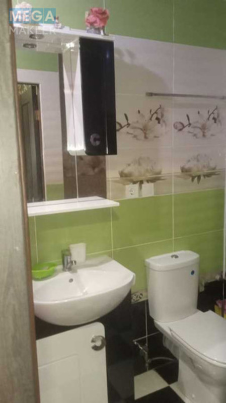 Оренда 1 кімнатної квартири, <a class="location-link" href="/odessa/" title="Недвижимость Одеса">Одеса</a>, <a class="location-link" href="/odessa/suvorovskij/" title="Недвижимость Суворовський район">Суворовський р-н</a>, Андриевского, 10/12 (изображение 6)