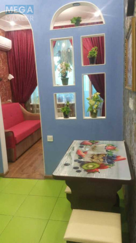 Оренда 1 кімнатної квартири, <a class="location-link" href="/odessa/" title="Недвижимость Одеса">Одеса</a>, <a class="location-link" href="/odessa/suvorovskij/" title="Недвижимость Суворовський район">Суворовський р-н</a>, Андриевского, 10/12 (изображение 12)