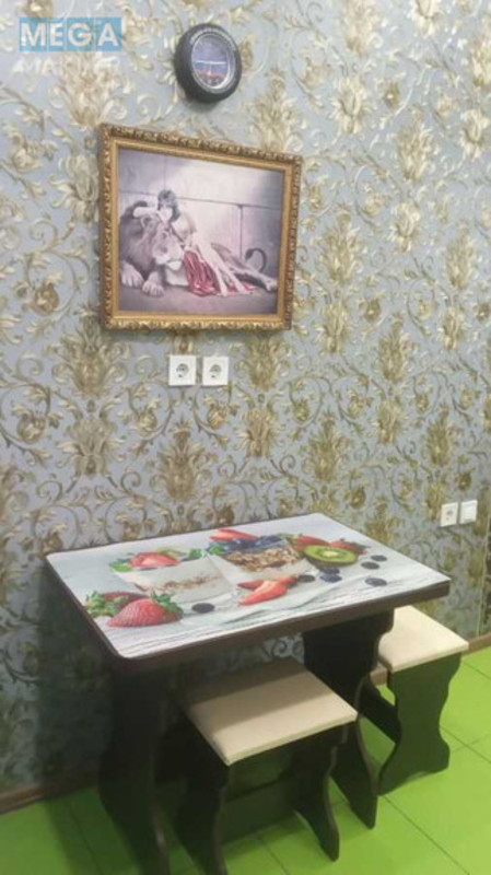 Оренда 1 кімнатної квартири, <a class="location-link" href="/odessa/" title="Недвижимость Одеса">Одеса</a>, <a class="location-link" href="/odessa/suvorovskij/" title="Недвижимость Суворовський район">Суворовський р-н</a>, Андриевского, 10/12 (изображение 14)