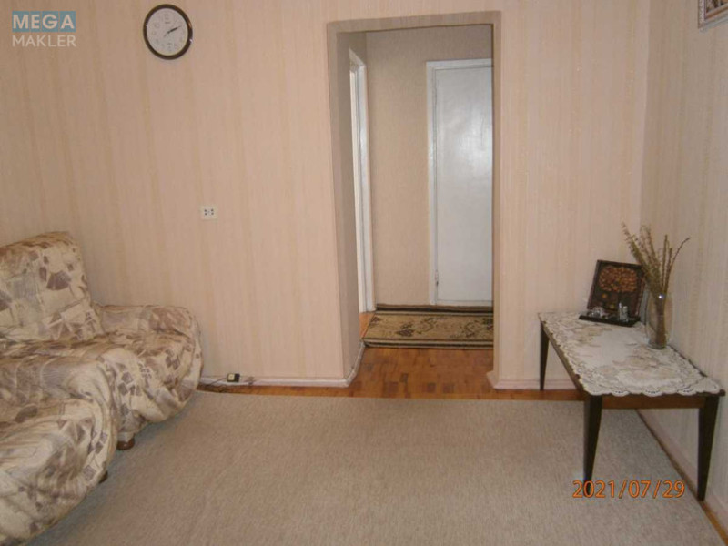 Продаж 3 кімнатної квартири (75/44/9), 1 пов. 16 пов. будинку, <a class="location-link" href="/kiev/" title="Недвижимость Київ">Київ</a>, <a class="location-link" href="/kiev/svyatoshinskij/" title="Недвижимость Святошинський район">Святошинський р-н</a>, Феодори Пушиної вул., 8 (изображение 4)