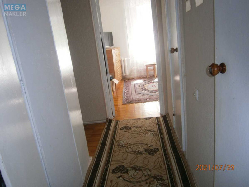 Продаж 3 кімнатної квартири (75/44/9), 1 пов. 16 пов. будинку, <a class="location-link" href="/kiev/" title="Недвижимость Київ">Київ</a>, <a class="location-link" href="/kiev/svyatoshinskij/" title="Недвижимость Святошинський район">Святошинський р-н</a>, Феодори Пушиної вул., 8 (изображение 5)