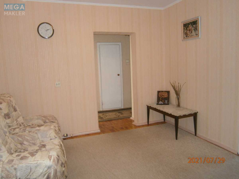 Продаж 3 кімнатної квартири (75/44/9), 1 пов. 16 пов. будинку, <a class="location-link" href="/kiev/" title="Недвижимость Київ">Київ</a>, <a class="location-link" href="/kiev/svyatoshinskij/" title="Недвижимость Святошинський район">Святошинський р-н</a>, Феодори Пушиної вул., 8 (изображение 6)