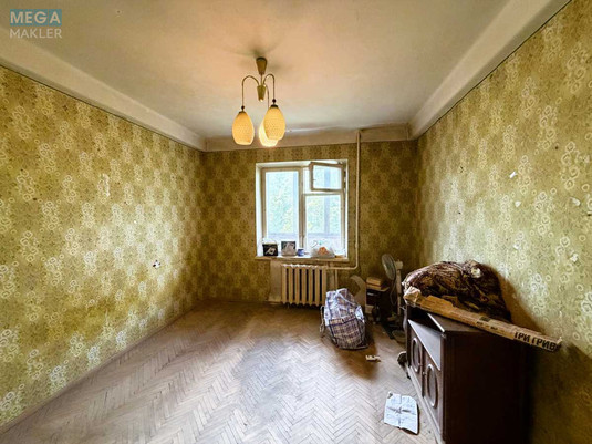 Продаж 2 кімнатної квартири (50/30/8), 4 пов. 9 пов. будинку, <a class="location-link" href="/kiev/" title="Недвижимость Київ">Київ</a>, <a class="location-link" href="/kiev/goloseevskij/" title="Недвижимость Голосіївський район">Голосіївський р-н</a>, Генерала Родимцева вул., 11 (изображение 5)