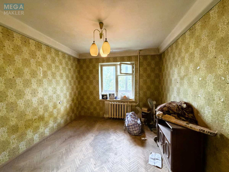 Продаж 2 кімнатної квартири (50/30/8), 4 пов. 9 пов. будинку, <a class="location-link" href="/kiev/" title="Недвижимость Київ">Київ</a>, <a class="location-link" href="/kiev/goloseevskij/" title="Недвижимость Голосіївський район">Голосіївський р-н</a>, Генерала Родимцева вул., 11 (изображение 5)