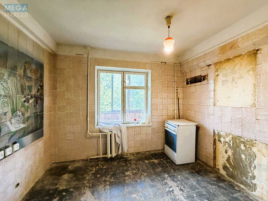 Продаж 2 кімнатної квартири (50/30/8), 4 пов. 9 пов. будинку, <a class="location-link" href="/kiev/" title="Недвижимость Київ">Київ</a>, <a class="location-link" href="/kiev/goloseevskij/" title="Недвижимость Голосіївський район">Голосіївський р-н</a>, Генерала Родимцева вул., 11 (изображение 6)
