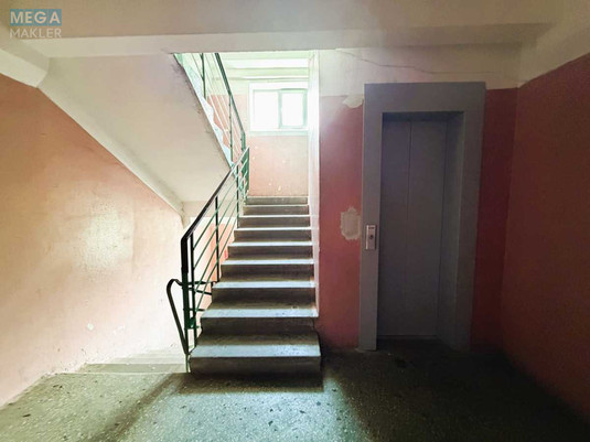 Продаж 2 кімнатної квартири (50/30/8), 4 пов. 9 пов. будинку, <a class="location-link" href="/kiev/" title="Недвижимость Київ">Київ</a>, <a class="location-link" href="/kiev/goloseevskij/" title="Недвижимость Голосіївський район">Голосіївський р-н</a>, Генерала Родимцева вул., 11 (изображение 12)