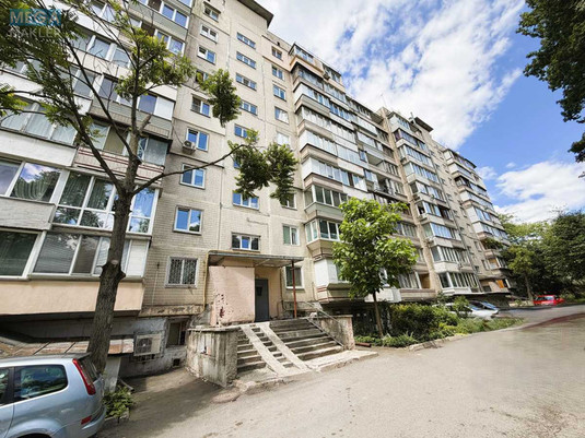 Продаж 2 кімнатної квартири (50/30/8), 4 пов. 9 пов. будинку, <a class="location-link" href="/kiev/" title="Недвижимость Київ">Київ</a>, <a class="location-link" href="/kiev/goloseevskij/" title="Недвижимость Голосіївський район">Голосіївський р-н</a>, Генерала Родимцева вул., 11 (изображение 13)