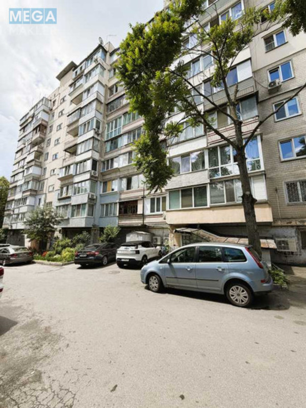 Продаж 2 кімнатної квартири (50/30/8), 4 пов. 9 пов. будинку, <a class="location-link" href="/kiev/" title="Недвижимость Київ">Київ</a>, <a class="location-link" href="/kiev/goloseevskij/" title="Недвижимость Голосіївський район">Голосіївський р-н</a>, Генерала Родимцева вул., 11 (изображение 14)