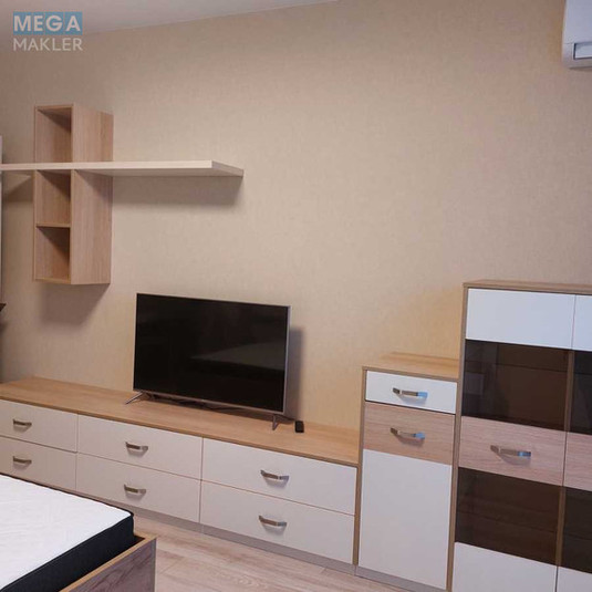 Оренда 1 кімнатної квартири, <a class="location-link" href="/kiev/" title="Недвижимость Київ">Київ</a>, <a class="location-link" href="/kiev/solomenskij/" title="Недвижимость Солом'янський район">Солом'янський р-н</a>, Вацлава Гавела бульв., 6В (изображение 3)