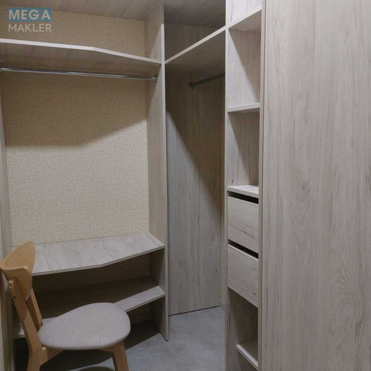 Оренда 1 кімнатної квартири, <a class="location-link" href="/kiev/" title="Недвижимость Київ">Київ</a>, <a class="location-link" href="/kiev/solomenskij/" title="Недвижимость Солом'янський район">Солом'янський р-н</a>, Вацлава Гавела бульв., 6В (изображение 5)