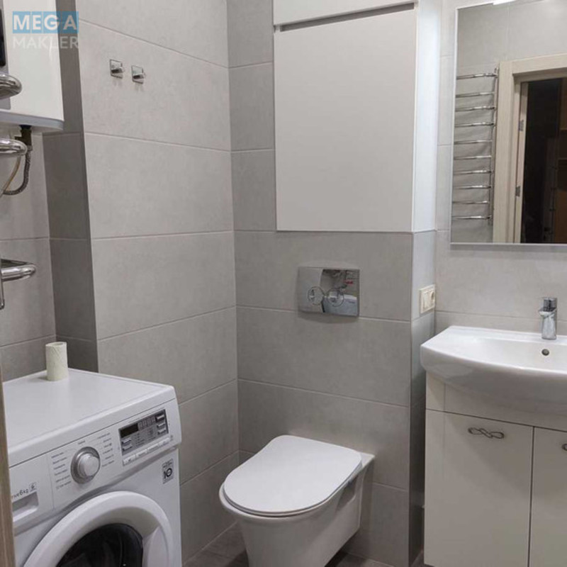 Оренда 1 кімнатної квартири, <a class="location-link" href="/kiev/" title="Недвижимость Київ">Київ</a>, <a class="location-link" href="/kiev/solomenskij/" title="Недвижимость Солом'янський район">Солом'янський р-н</a>, Вацлава Гавела бульв., 6В (изображение 14)