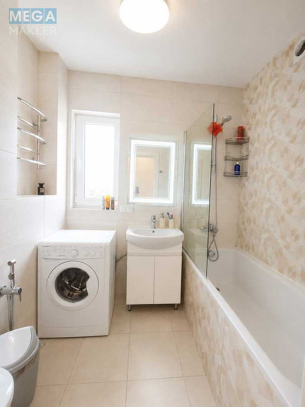 Оренда 2 кімнатної квартири, <a class="location-link" href="/kiev/" title="Недвижимость Київ">Київ</a>, <a class="location-link" href="/kiev/solomenskij/" title="Недвижимость Солом'янський район">Солом'янський р-н</a>, Вацлава Гавела бульв., 6/7А (изображение 5)