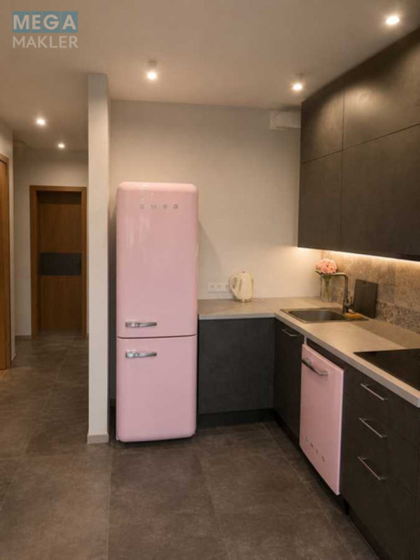 Оренда 1 кімнатної квартири, <a class="location-link" href="/kiev/" title="Недвижимость Київ">Київ</a>, <a class="location-link" href="/kiev/goloseevskij/" title="Недвижимость Голосіївський район">Голосіївський р-н</a>, Михайла Ломоносова вул., 34Б (изображение 2)