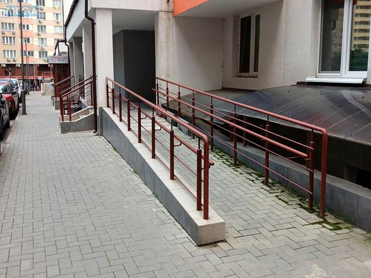 Оренда 1 кімнатної квартири, <a class="location-link" href="/kiev/" title="Недвижимость Київ">Київ</a>, <a class="location-link" href="/kiev/goloseevskij/" title="Недвижимость Голосіївський район">Голосіївський р-н</a>, Михайла Ломоносова вул., 34Б (изображение 9)