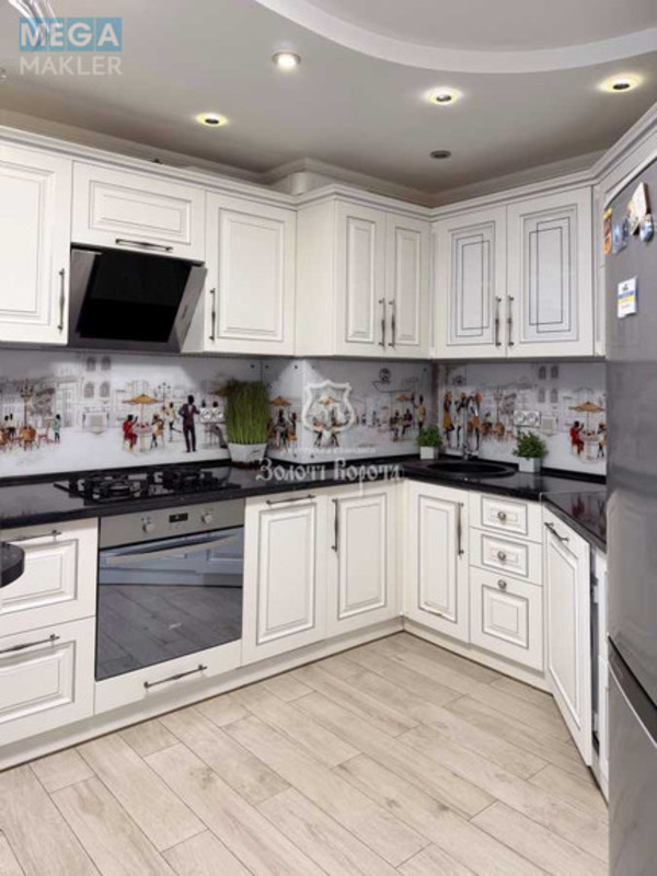 Продаж 2 кімнатної квартири (61,1/30/15), 8 пов. 11 пов. будинку, <a class="location-link" href="/kiev/" title="Недвижимость Київ">Київ</a>, <a class="location-link" href="/kiev/desnyanskij/" title="Недвижимость Деснянський район">Деснянський р-н</a>, Радистів вул., 34а (изображение 3)