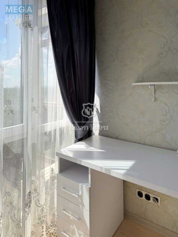 Продаж 2 кімнатної квартири (61,1/30/15), 8 пов. 11 пов. будинку, <a class="location-link" href="/kiev/" title="Недвижимость Київ">Київ</a>, <a class="location-link" href="/kiev/desnyanskij/" title="Недвижимость Деснянський район">Деснянський р-н</a>, Радистів вул., 34а (изображение 15)