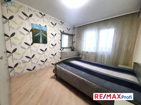 Продаж 3 кімнатної квартири (79/44/8), 16 пов. 17 пов. будинку, <a class="location-link" href="/kiev/" title="Недвижимость Київ">Київ</a>, <a class="location-link" href="/kiev/solomenskij/" title="Недвижимость Солом'янський район">Солом'янський р-н</a>, Кадетський Гай вул., 7 (изображение 6)