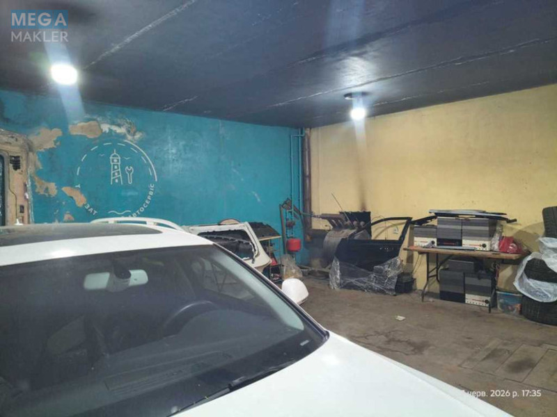 Оренда комерційної нерухомості, 168&nbsp;кв.м, <a class="location-link" href="/kiev/" title="Недвижимость Київ">Київ</a>, <a class="location-link" href="/kiev/desnyanskij/" title="Недвижимость Деснянський район">Деснянський р-н</a>, Пухівська вул., 2 (изображение 2)