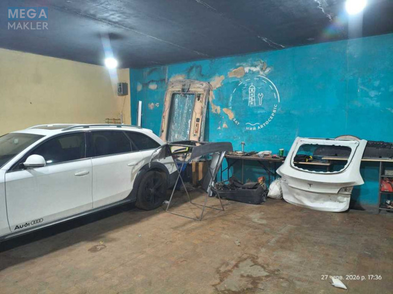 Оренда комерційної нерухомості, 168&nbsp;кв.м, <a class="location-link" href="/kiev/" title="Недвижимость Київ">Київ</a>, <a class="location-link" href="/kiev/desnyanskij/" title="Недвижимость Деснянський район">Деснянський р-н</a>, Пухівська вул., 2 (изображение 4)