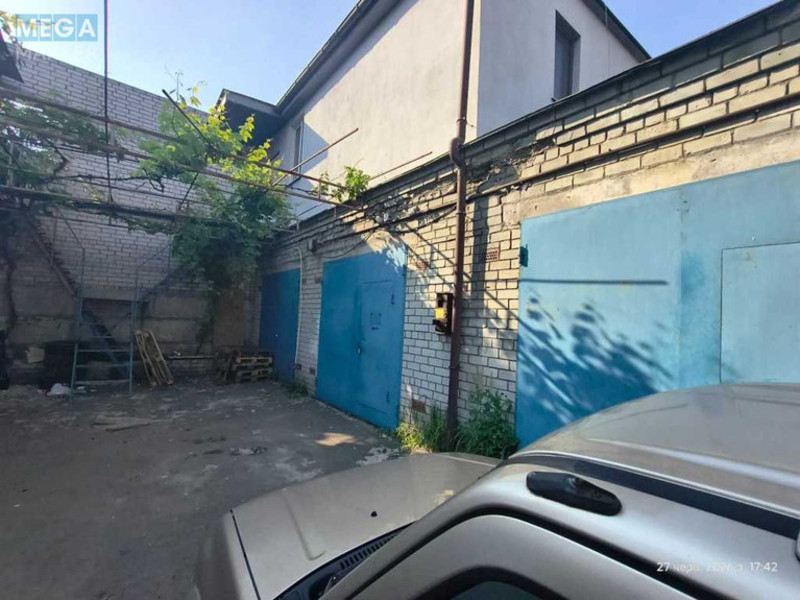 Оренда комерційної нерухомості, 168&nbsp;кв.м, <a class="location-link" href="/kiev/" title="Недвижимость Київ">Київ</a>, <a class="location-link" href="/kiev/desnyanskij/" title="Недвижимость Деснянський район">Деснянський р-н</a>, Пухівська вул., 2 (изображение 9)
