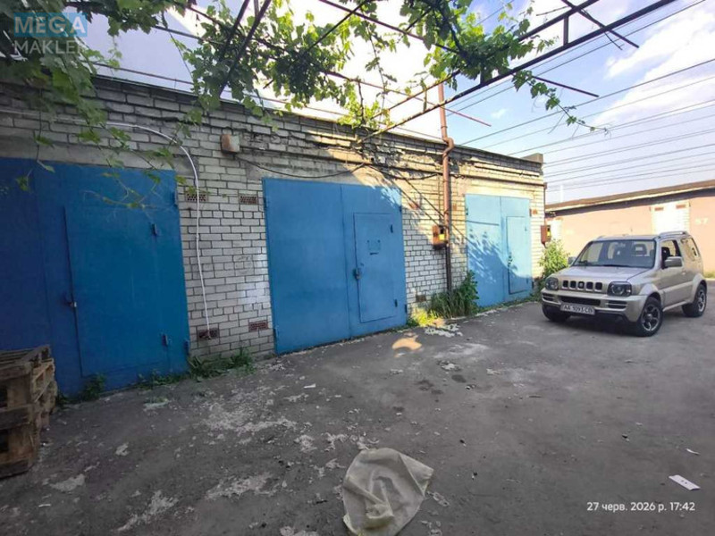 Оренда комерційної нерухомості, 168&nbsp;кв.м, <a class="location-link" href="/kiev/" title="Недвижимость Київ">Київ</a>, <a class="location-link" href="/kiev/desnyanskij/" title="Недвижимость Деснянський район">Деснянський р-н</a>, Пухівська вул., 2 (изображение 12)