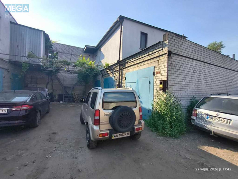 Оренда комерційної нерухомості, 168&nbsp;кв.м, <a class="location-link" href="/kiev/" title="Недвижимость Київ">Київ</a>, <a class="location-link" href="/kiev/desnyanskij/" title="Недвижимость Деснянський район">Деснянський р-н</a>, Пухівська вул., 2 (изображение 14)