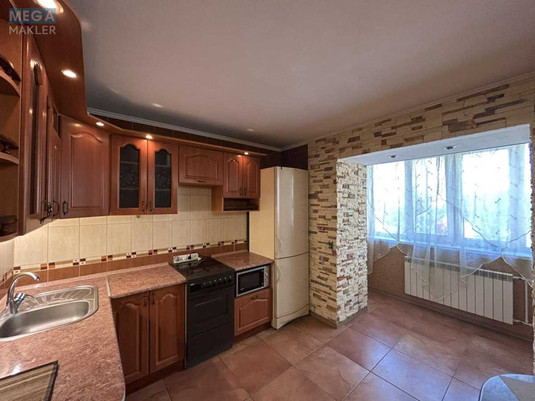 Оренда 1 кімнатної квартири, <a class="location-link" href="/kiev/" title="Недвижимость Київ">Київ</a>, <a class="location-link" href="/kiev/obolonskij/" title="Недвижимость Оболонський район">Оболонський р-н</a>, Героїв Дніпра вул., 34б (изображение 5)