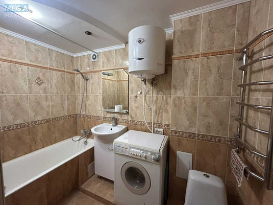 Оренда 1 кімнатної квартири, <a class="location-link" href="/kiev/" title="Недвижимость Київ">Київ</a>, <a class="location-link" href="/kiev/obolonskij/" title="Недвижимость Оболонський район">Оболонський р-н</a>, Героїв Дніпра вул., 34б (изображение 10)