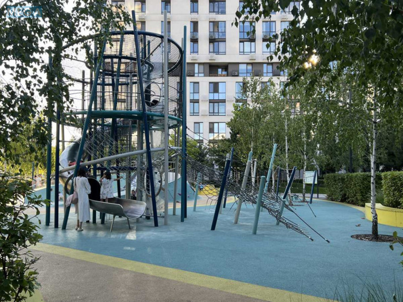 Продаж 3 кімнатної квартири (78/26/30), 4 пов. 9 пов. будинку, <a class="location-link" href="/kiev/" title="Недвижимость Київ">Київ</a>, <a class="location-link" href="/kiev/shevchenkovskij/" title="Недвижимость Шевченківський район">Шевченківський р-н</a>, Салютная ул., 2 (изображение 16)