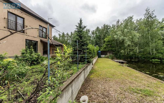 Продаж дома, 2&nbsp;поверху, 250&nbsp;кв.м, 5&nbsp;кімнат, ділянка 10&nbsp;соток, <a class="location-link" href="/kijlov/" title="Недвижимость Кійлів">Кийлів</a>, Озерна (изображение 3)