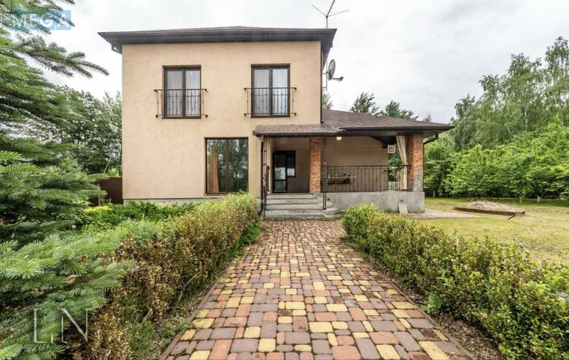 Продаж дома, 2&nbsp;поверху, 250&nbsp;кв.м, 5&nbsp;кімнат, ділянка 10&nbsp;соток, <a class="location-link" href="/kijlov/" title="Недвижимость Кійлів">Кийлів</a>, Озерна (изображение 4)