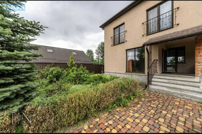 Продаж дома, 2&nbsp;поверху, 250&nbsp;кв.м, 5&nbsp;кімнат, ділянка 10&nbsp;соток, <a class="location-link" href="/kijlov/" title="Недвижимость Кійлів">Кийлів</a>, Озерна (изображение 5)