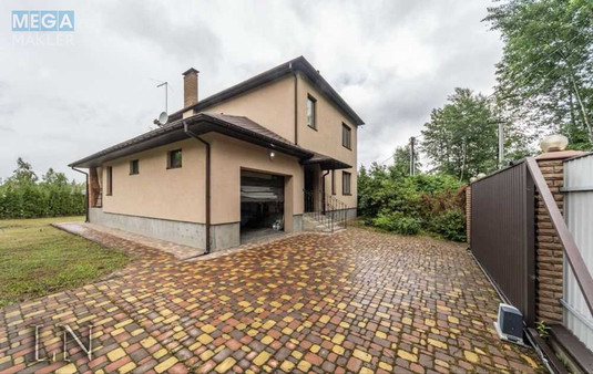 Продаж дома, 2&nbsp;поверху, 250&nbsp;кв.м, 5&nbsp;кімнат, ділянка 10&nbsp;соток, <a class="location-link" href="/kijlov/" title="Недвижимость Кійлів">Кийлів</a>, Озерна (изображение 6)
