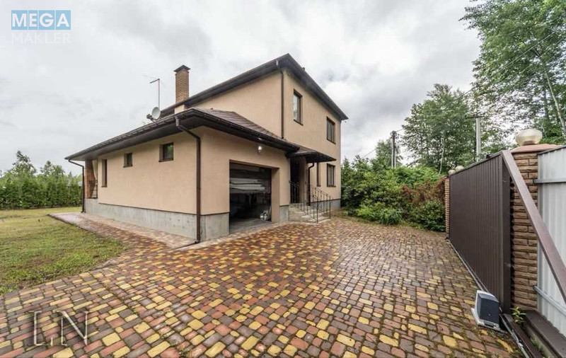 Продаж дома, 2&nbsp;поверху, 250&nbsp;кв.м, 5&nbsp;кімнат, ділянка 10&nbsp;соток, <a class="location-link" href="/kijlov/" title="Недвижимость Кійлів">Кийлів</a>, Озерна (изображение 6)