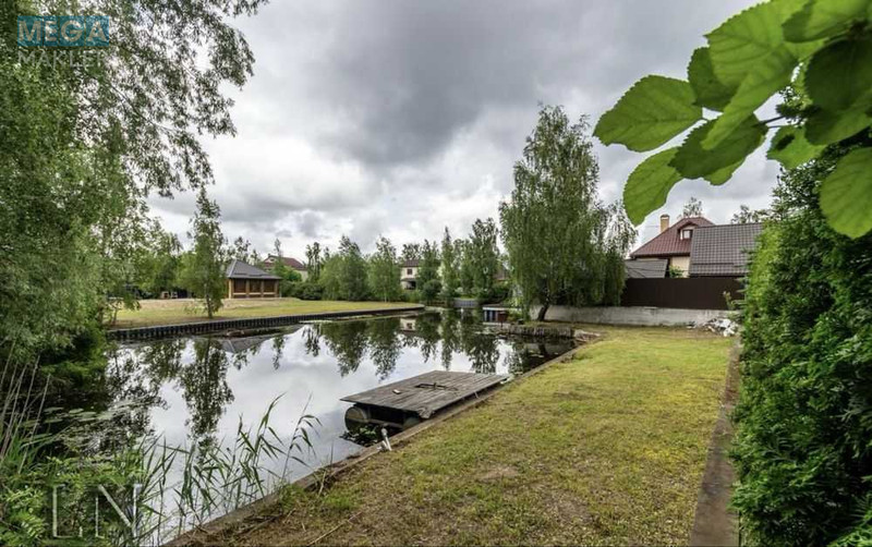 Продаж дома, 2&nbsp;поверху, 250&nbsp;кв.м, 5&nbsp;кімнат, ділянка 10&nbsp;соток, <a class="location-link" href="/kijlov/" title="Недвижимость Кійлів">Кийлів</a>, Озерна (изображение 8)