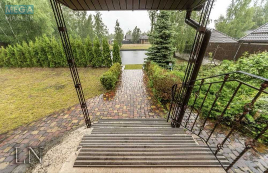 Продаж дома, 2&nbsp;поверху, 250&nbsp;кв.м, 5&nbsp;кімнат, ділянка 10&nbsp;соток, <a class="location-link" href="/kijlov/" title="Недвижимость Кійлів">Кийлів</a>, Озерна (изображение 11)