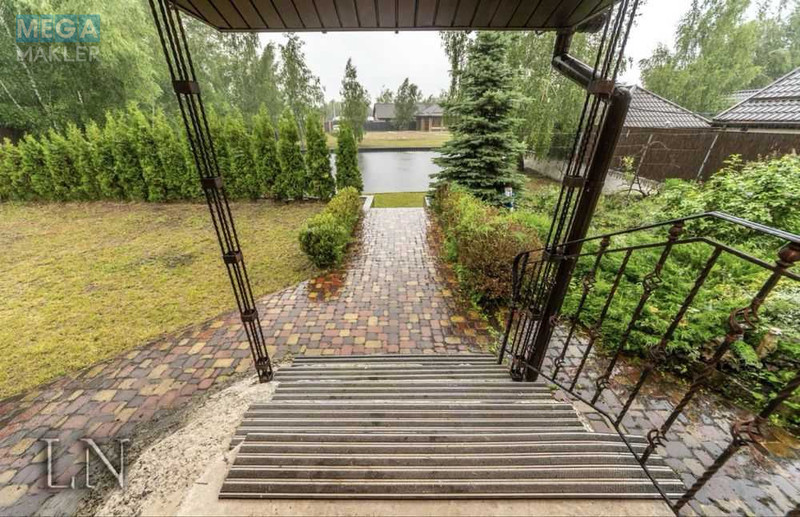 Продаж дома, 2&nbsp;поверху, 250&nbsp;кв.м, 5&nbsp;кімнат, ділянка 10&nbsp;соток, <a class="location-link" href="/kijlov/" title="Недвижимость Кійлів">Кийлів</a>, Озерна (изображение 11)