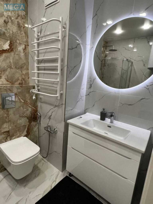 Оренда 1 кімнатної квартири, <a class="location-link" href="/kiev/" title="Недвижимость Київ">Київ</a>, <a class="location-link" href="/kiev/darnickij/" title="Недвижимость Дарницький район">Дарницький р-н</a>, Днепровская наб., 20б (изображение 7)