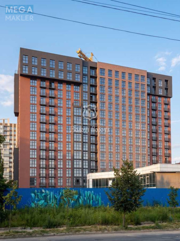 Продаж 2 кімнатної квартири (61/30/16), 3 пов. 16 пов. будинку, <a class="location-link" href="/kiev/" title="Недвижимость Київ">Київ</a>, <a class="location-link" href="/kiev/goloseevskij/" title="Недвижимость Голосіївський район">Голосіївський р-н</a>, Метрологічна вул., 13 (изображение 4)