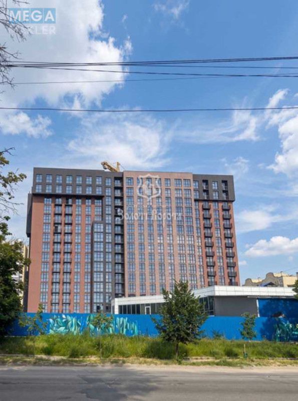 Продаж 2 кімнатної квартири (61/30/16), 3 пов. 16 пов. будинку, <a class="location-link" href="/kiev/" title="Недвижимость Київ">Київ</a>, <a class="location-link" href="/kiev/goloseevskij/" title="Недвижимость Голосіївський район">Голосіївський р-н</a>, Метрологічна вул., 13 (изображение 5)