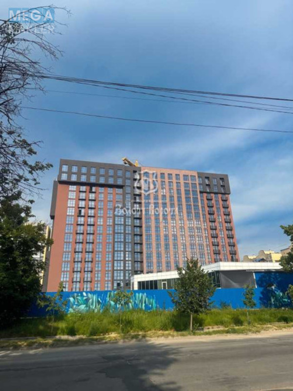 Продаж 2 кімнатної квартири (61/30/16), 3 пов. 16 пов. будинку, <a class="location-link" href="/kiev/" title="Недвижимость Київ">Київ</a>, <a class="location-link" href="/kiev/goloseevskij/" title="Недвижимость Голосіївський район">Голосіївський р-н</a>, Метрологічна вул., 13 (изображение 6)