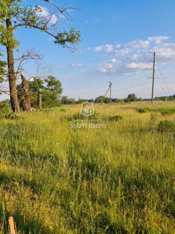 Продажа участка, 15,24&nbsp;соток, участок под жилую застройку, <a class="location-link" href="/puhovka/" title="Недвижимость Пухівка">Пухівка</a>, Вербова вул. (изображение 2)