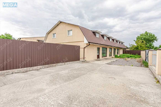 Продаж комплексу будівель та споруд, 1&nbsp;753&nbsp;кв.м, под производство, <a class="location-link" href="/zhovtnevoe-poselok-pl/" title="Недвижимость Жовтневе">Жовтневе</a>, Карла Маркса, 1 (изображение 2)