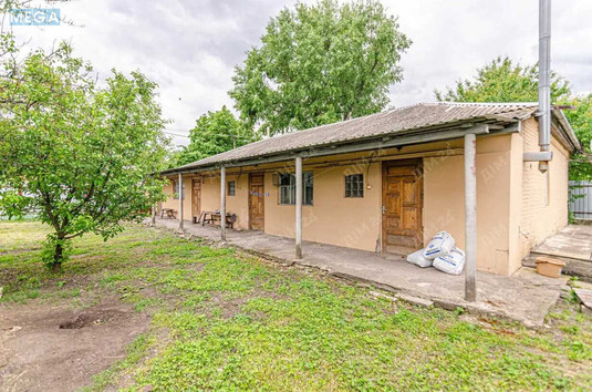 Продаж комплексу будівель та споруд, 1&nbsp;753&nbsp;кв.м, под производство, <a class="location-link" href="/zhovtnevoe-poselok-pl/" title="Недвижимость Жовтневе">Жовтневе</a>, Карла Маркса, 1 (изображение 3)