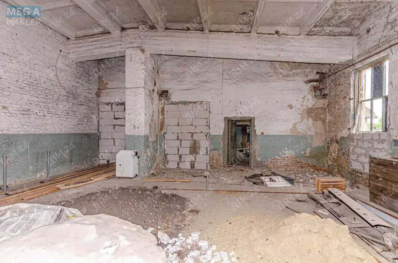 Продаж комплексу будівель та споруд, 1&nbsp;753&nbsp;кв.м, под производство, <a class="location-link" href="/zhovtnevoe-poselok-pl/" title="Недвижимость Жовтневе">Жовтневе</a>, Карла Маркса, 1 (изображение 8)