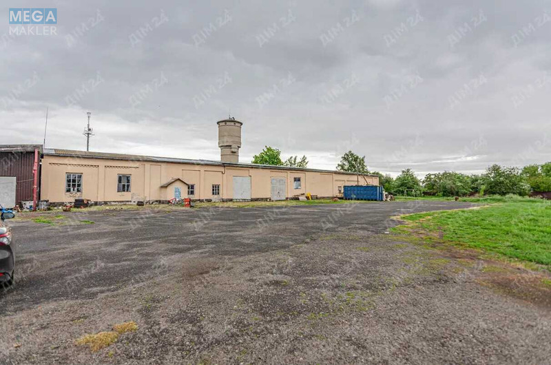 Продаж комплексу будівель та споруд, 1&nbsp;753&nbsp;кв.м, под производство, <a class="location-link" href="/zhovtnevoe-poselok-pl/" title="Недвижимость Жовтневе">Жовтневе</a>, Карла Маркса, 1 (изображение 9)