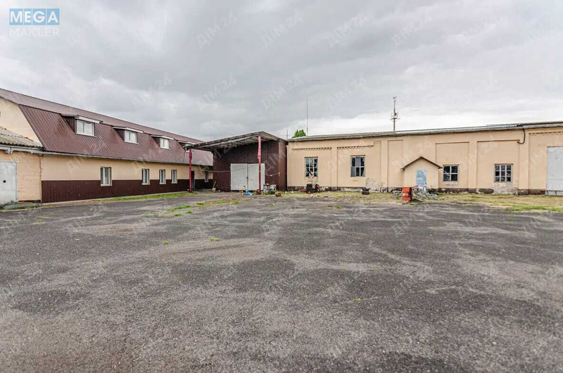 Продаж комплексу будівель та споруд, 1&nbsp;753&nbsp;кв.м, под производство, <a class="location-link" href="/zhovtnevoe-poselok-pl/" title="Недвижимость Жовтневе">Жовтневе</a>, Карла Маркса, 1 (изображение 11)