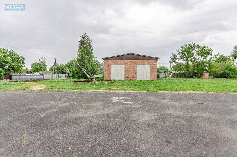 Продаж комплексу будівель та споруд, 1&nbsp;753&nbsp;кв.м, под производство, <a class="location-link" href="/zhovtnevoe-poselok-pl/" title="Недвижимость Жовтневе">Жовтневе</a>, Карла Маркса, 1 (изображение 13)