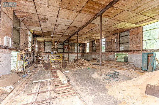 Продаж комплексу будівель та споруд, 1&nbsp;753&nbsp;кв.м, под производство, <a class="location-link" href="/zhovtnevoe-poselok-pl/" title="Недвижимость Жовтневе">Жовтневе</a>, Карла Маркса, 1 (изображение 14)
