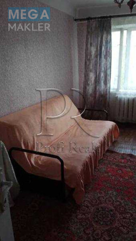 Продаж 2 кімнатної квартири (46/29/7), 5 пов. 5 пов. будинку, <a class="location-link" href="/kiev/" title="Недвижимость Київ">Київ</a>, <a class="location-link" href="/kiev/dneprovskij/" title="Недвижимость Дніпровський район">Дніпровський р-н</a>, Гашека Ярослава бульвар, 17/1 (изображение 5)
